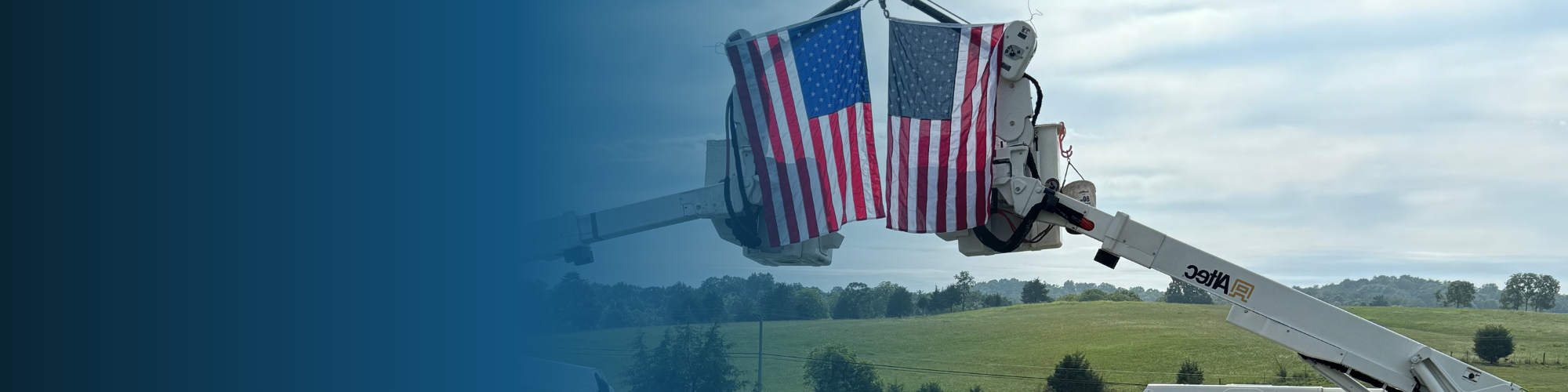 Graphic for PAC program.