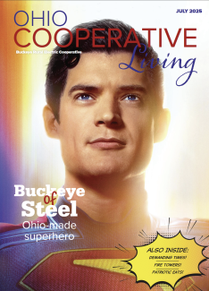 Magazine image
